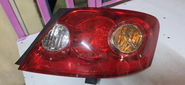 Mark X 2005 Rh Taillight