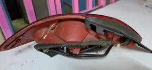 Mark X 2005 Rh Taillight