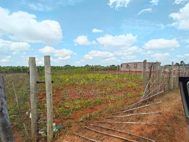 1⁄8 Plot for Sale in Chepkanga Eldoret - thumbnail 6