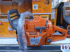 Husqvarna Chainsaw 365