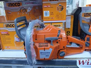 Husqvarna Chainsaw 365