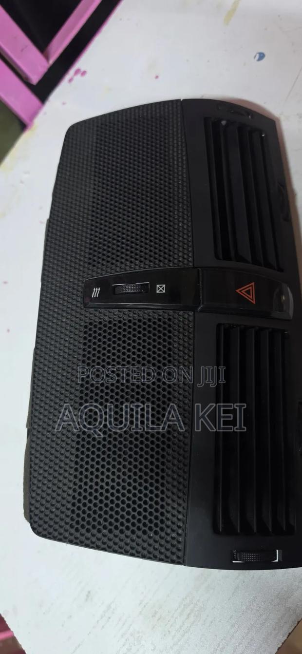 Mark X 2005 Ac - main view