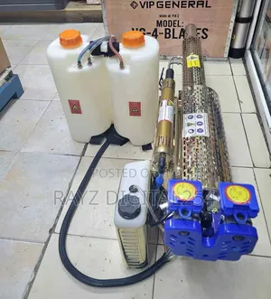 Fogging Machine
