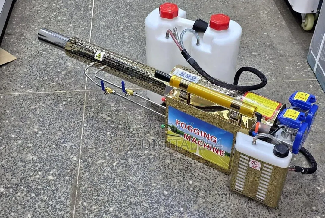 Fogging Machine
