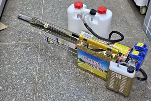 Fogging Machine