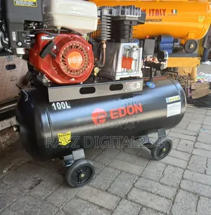 Edon 100 LTRS Engine Compressor