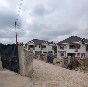 4bdrm Maisonette in Olkeri Estate for sale