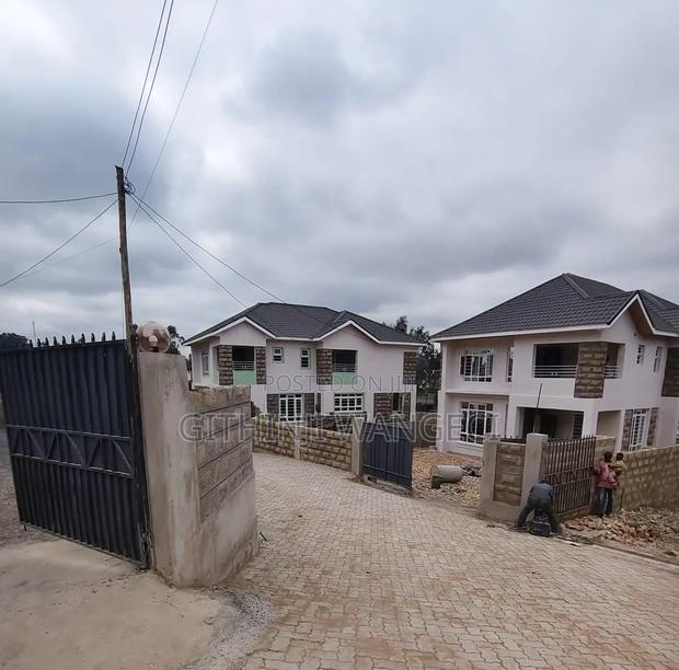 4bdrm Maisonette in Olkeri Estate for sale
