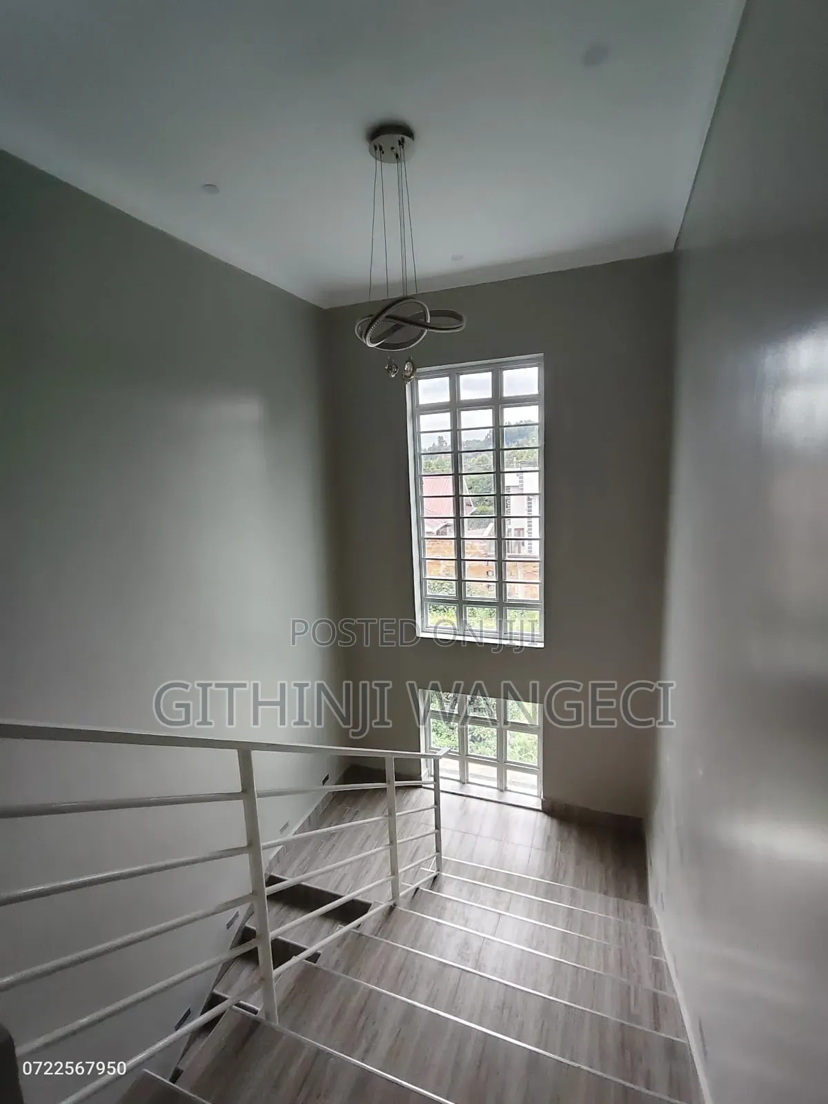 4bdrm Maisonette in Olkeri Estate for sale