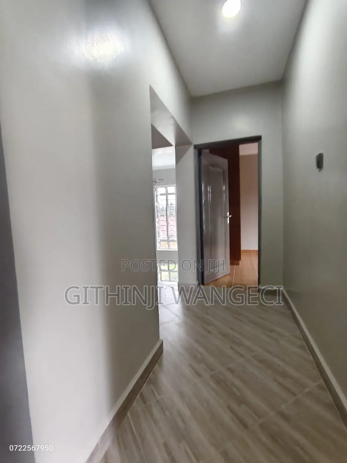 4bdrm Maisonette in Olkeri Estate for sale