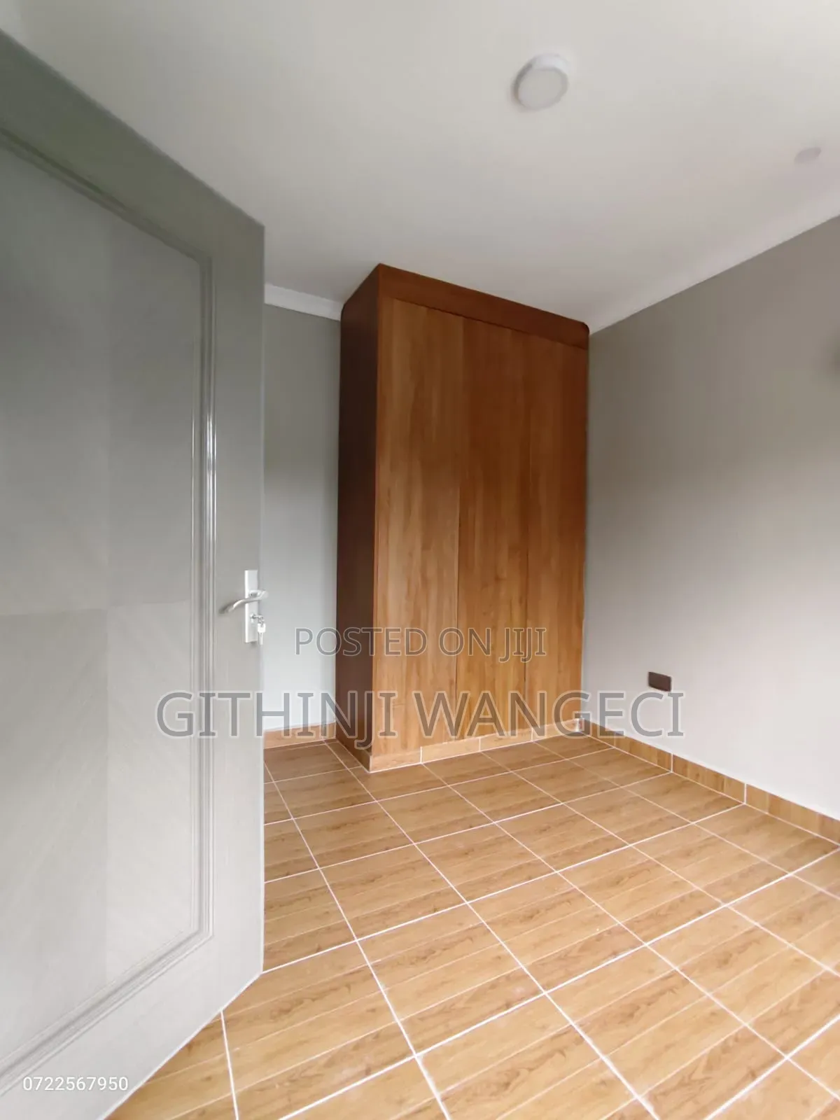 4bdrm Maisonette in Olkeri Estate for sale