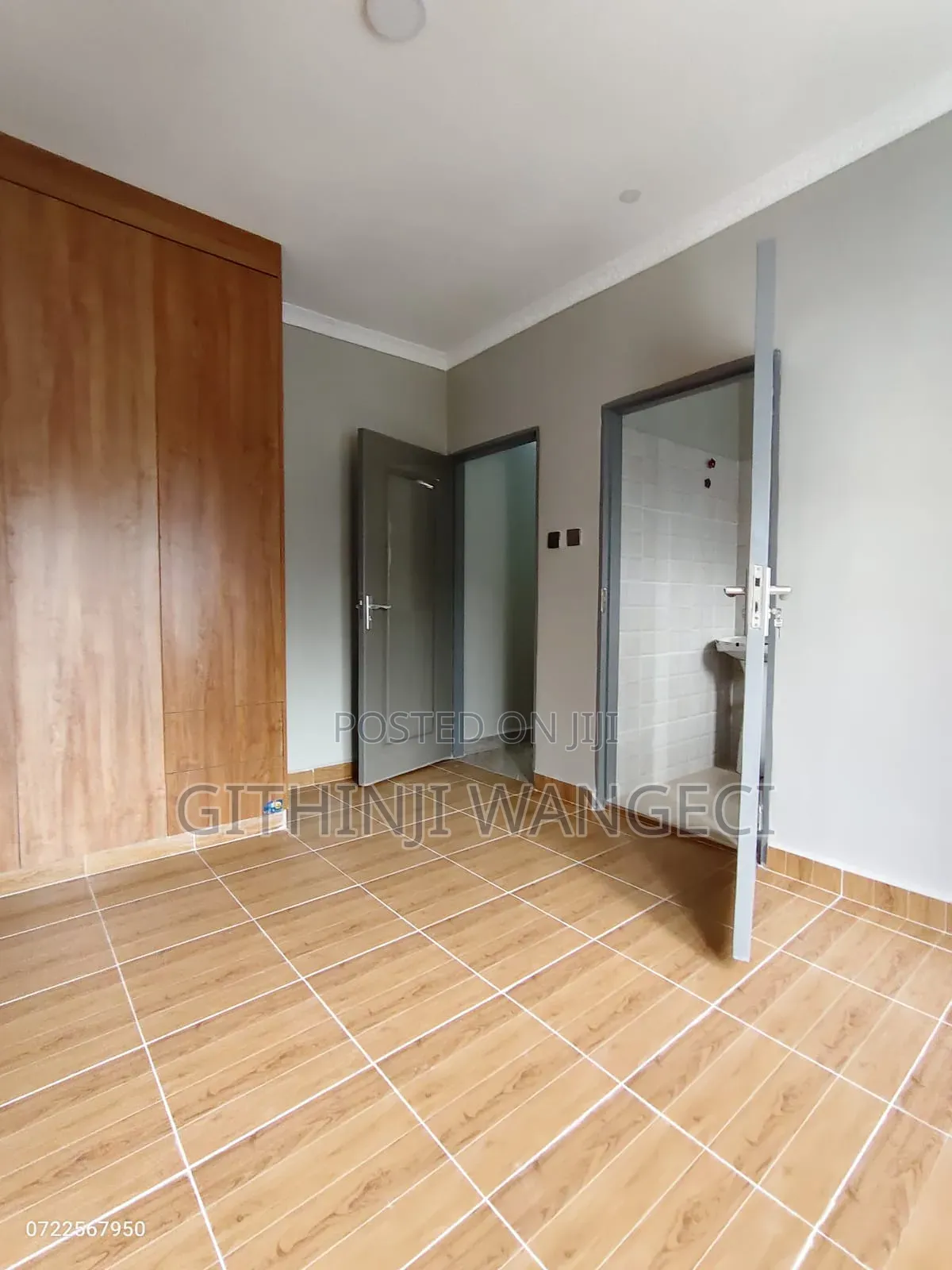 4bdrm Maisonette in Olkeri Estate for sale