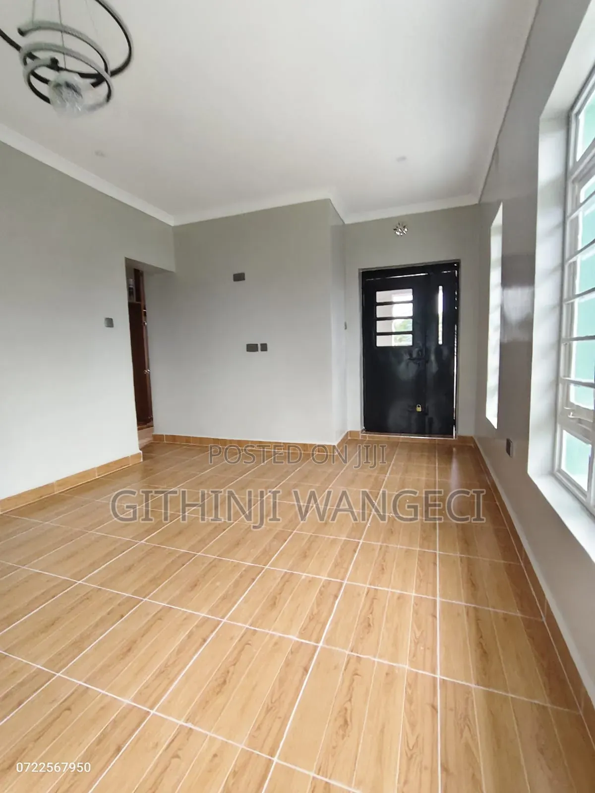 4bdrm Maisonette in Olkeri Estate for sale