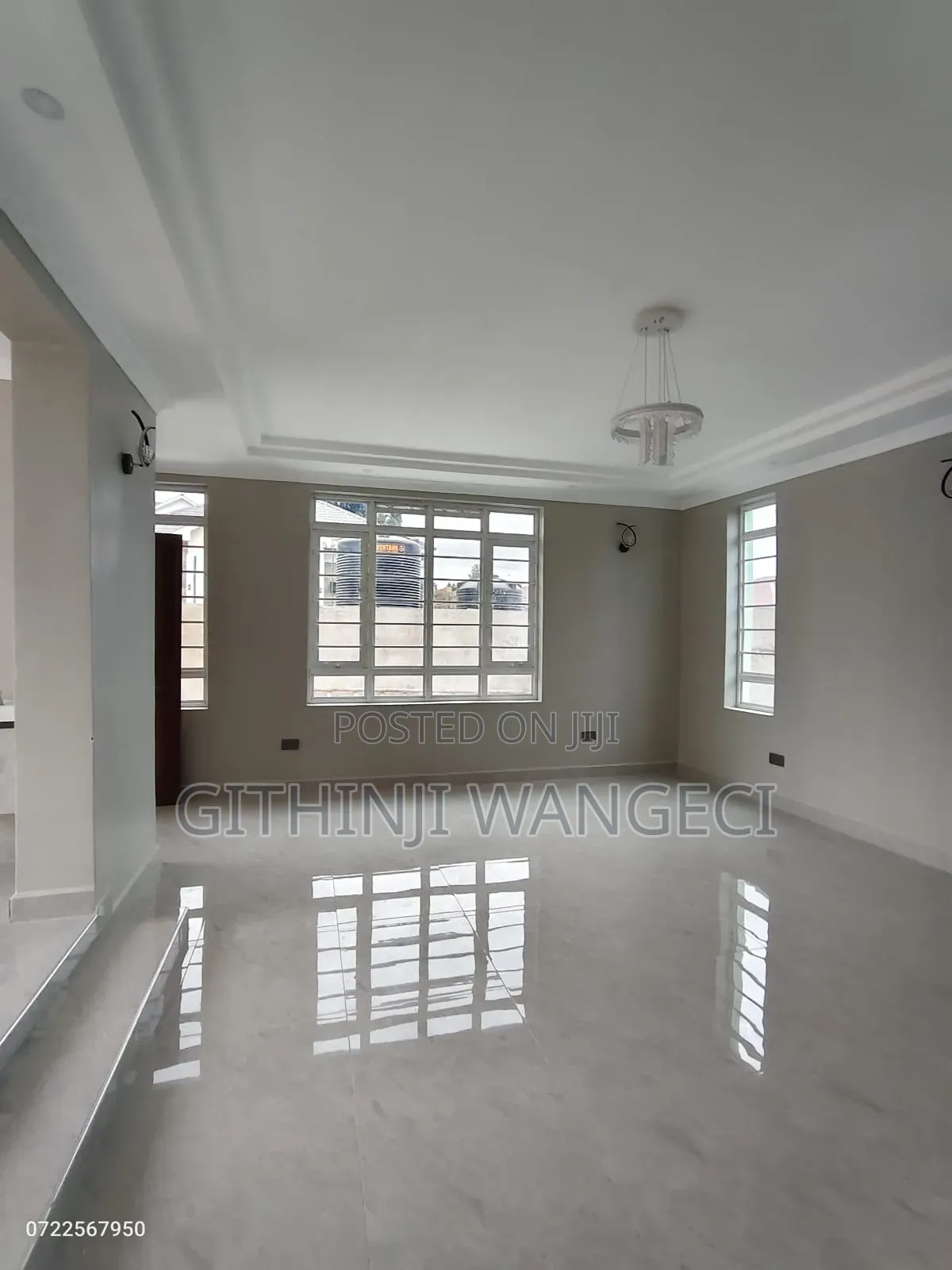 4bdrm Maisonette in Olkeri Estate for sale