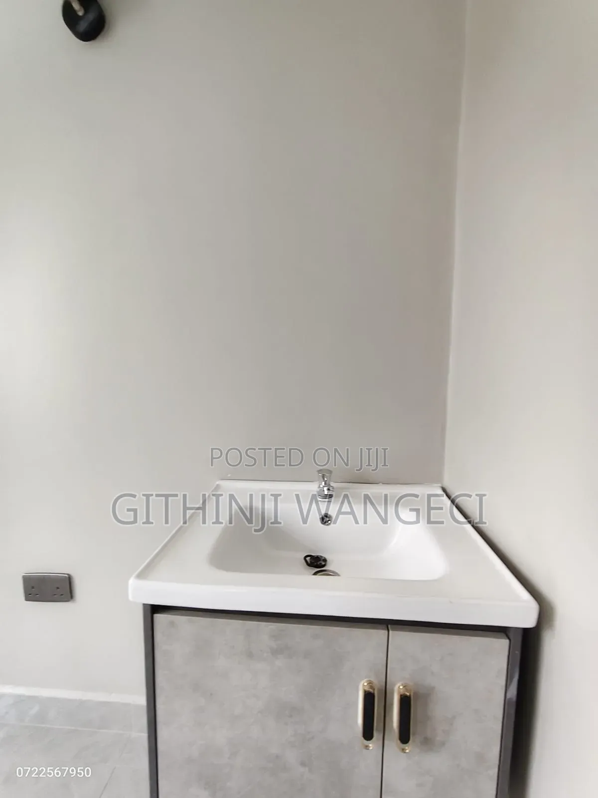 4bdrm Maisonette in Olkeri Estate for sale