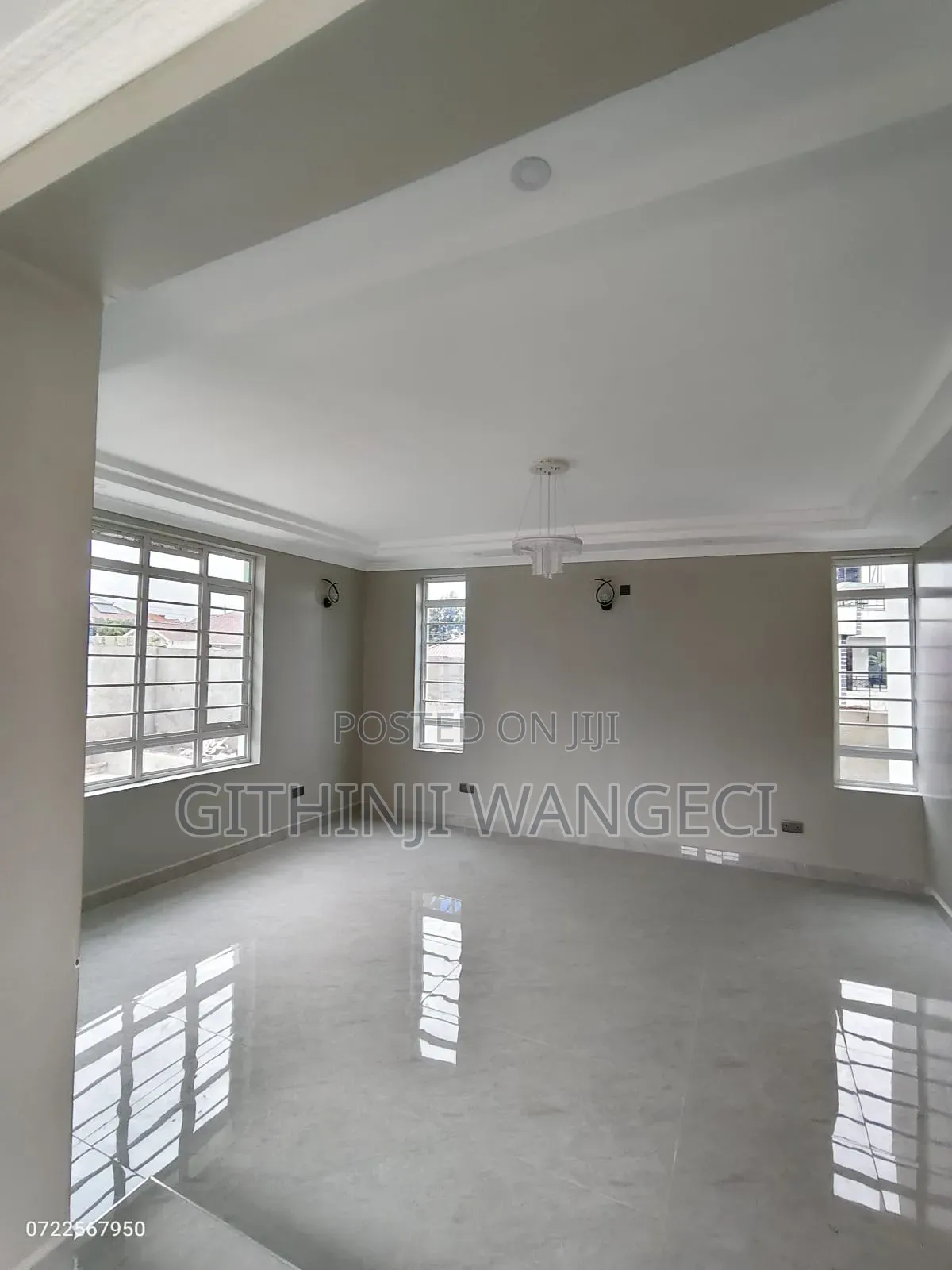 4bdrm Maisonette in Olkeri Estate for sale