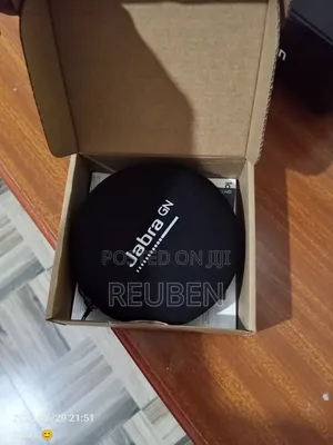 Jabra Speaker for Sale