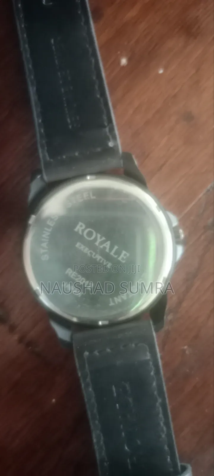 Royal Watch