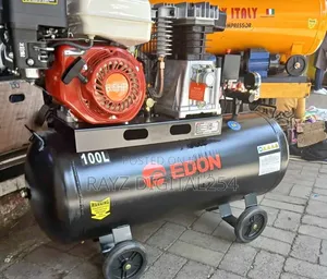 Edon 100 LTRS Engine Compressor