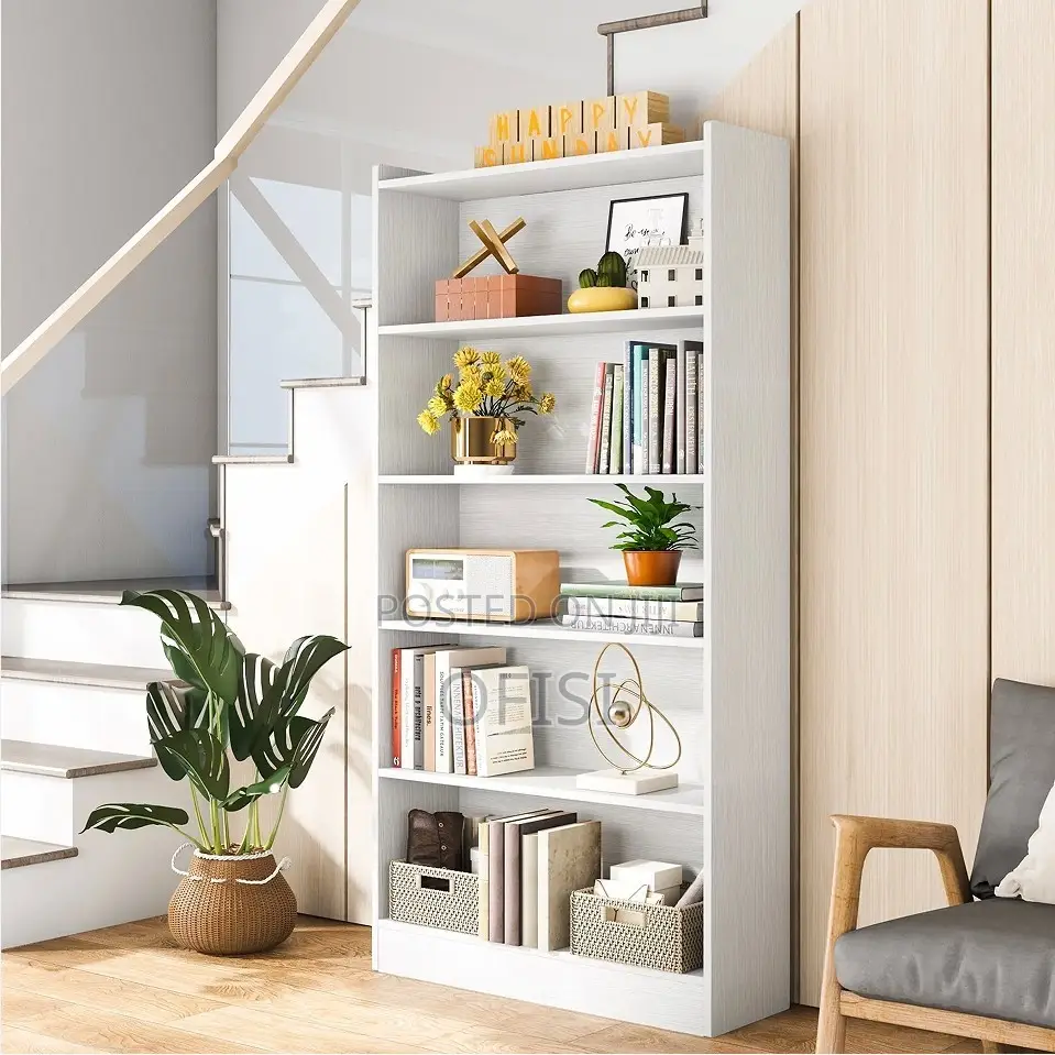 Bookshelf; Display Bookshelf for Home Office