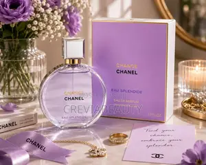 Chanel Chance Eau Splendide Eau De Parfum 50ml