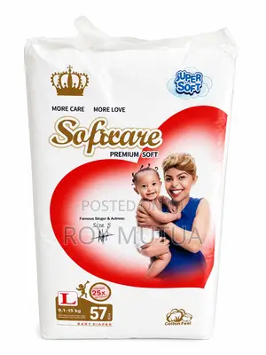 Disposable Diapers