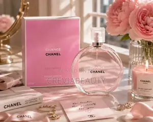 Chanel Chance Eau Tendre Eau De Parfum 100ml
