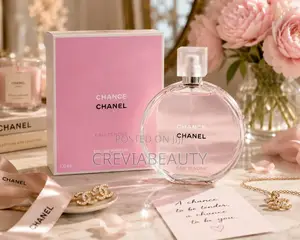 Chanel Chance Eau Tendre Eau De Parfum 100ml