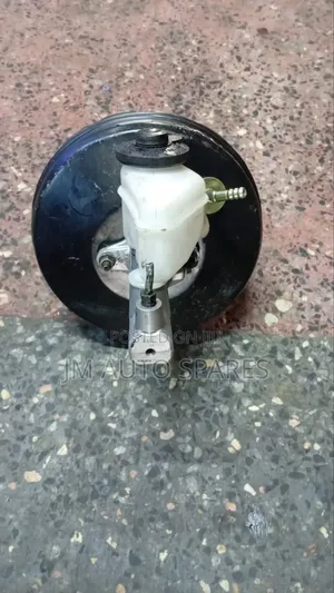 Brake Booster Toyota Corolla Ae 100