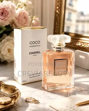 Chanel Coco Mademoiselle Edp 100ml