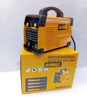 Dewalt Welding Machine 500
