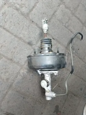 Clutch Booster Toyota Dyna