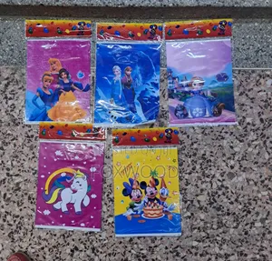Birthday Party Gifts Snack Bag 10pcs