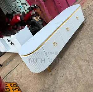Executive Tv Stand