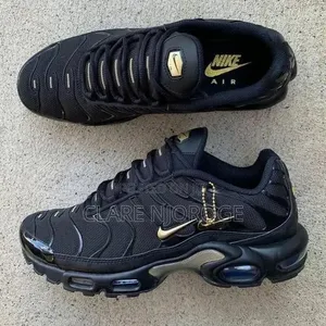 Nike Tn Sports Shoes
