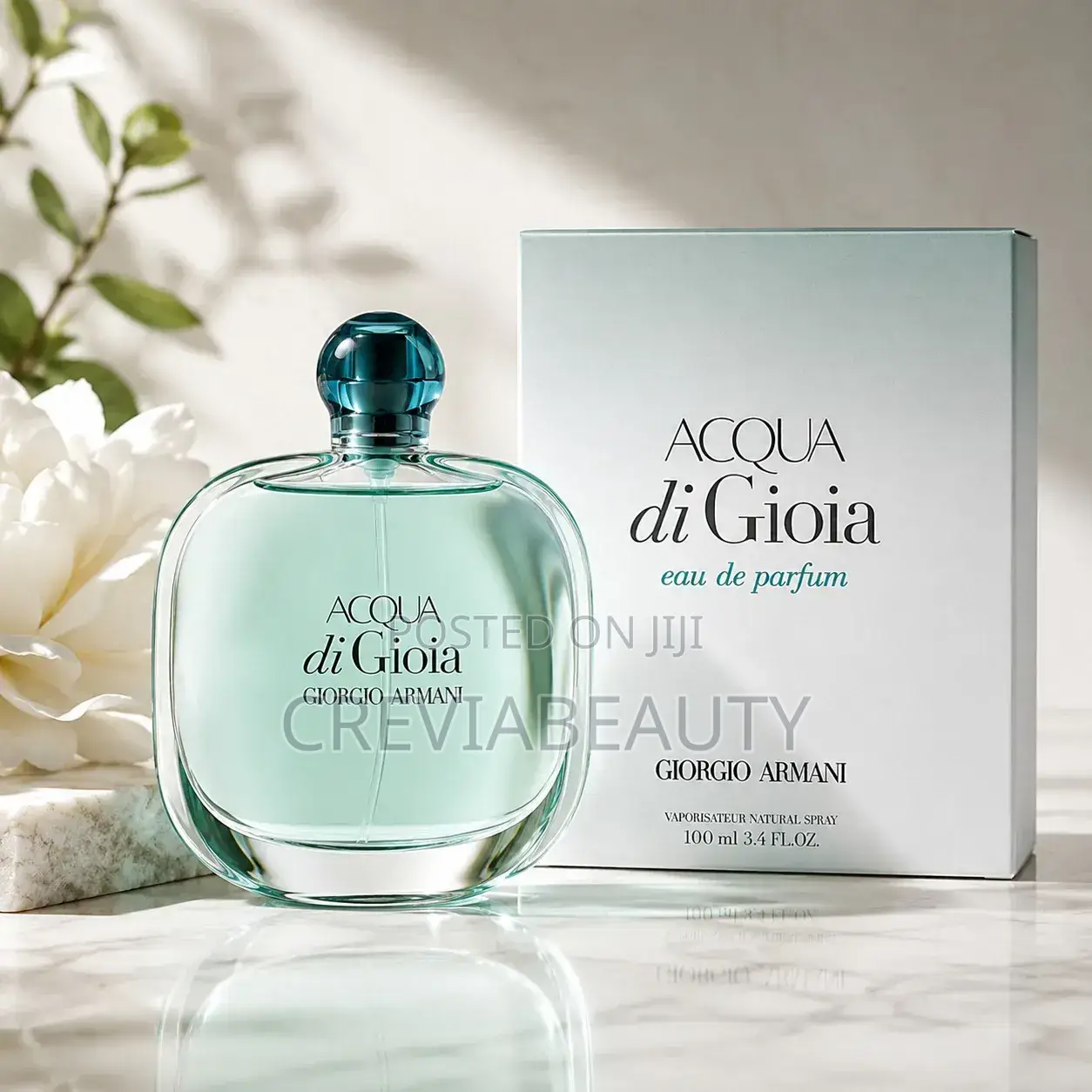 Giorgio Armani Acqua Di Gioia Edp 100ml