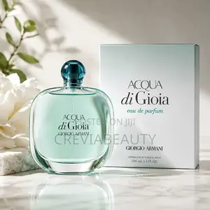 Giorgio Armani Acqua Di Gioia Edp 100ml