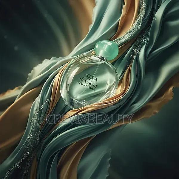 Giorgio Armani Acqua Di Gioia Edp 100ml - thumbnail 3