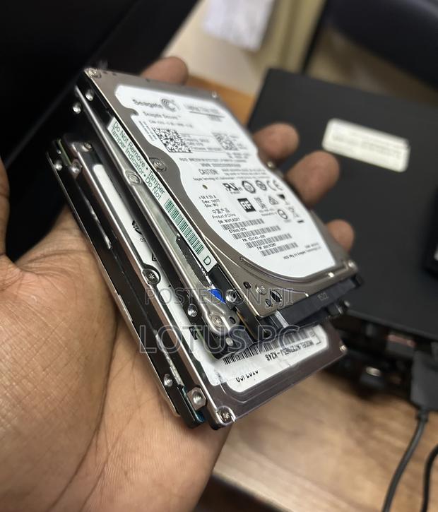 500gb Laptop Hard Drive