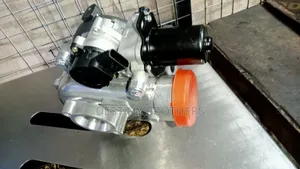 Prado /Pickup 1kd Brand New Turbo