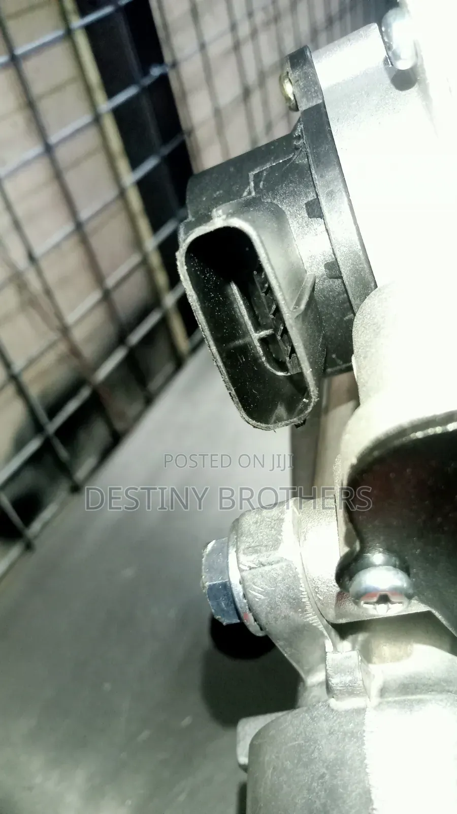 Prado /Pickup 1kd Brand New Turbo