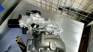 Prado /Pickup 1kd Brand New Turbo
