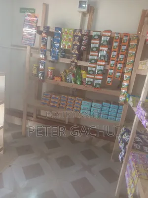 General Shop