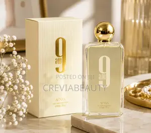Afnan 9am Edp 100ml
