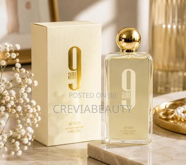 Afnan 9am Edp 100ml