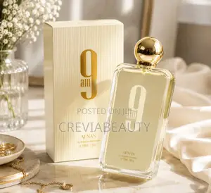 Afnan 9am Edp 100ml
