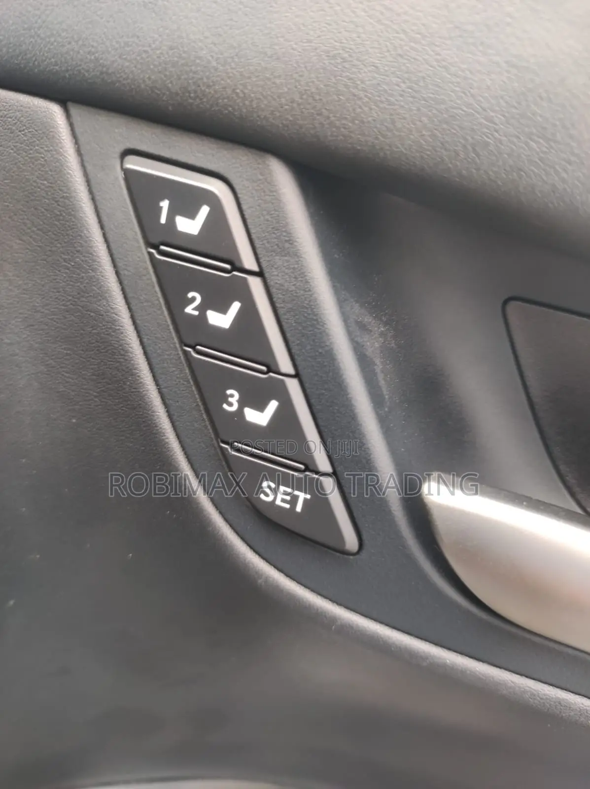 Toyota Land Cruiser 2019 White