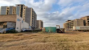 Jomoko 50x100 Commercial Plots