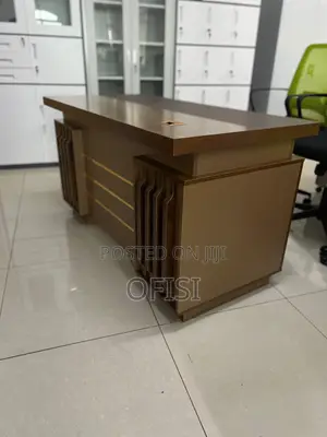 Office Desk; 1400mm Advanced Office Desk