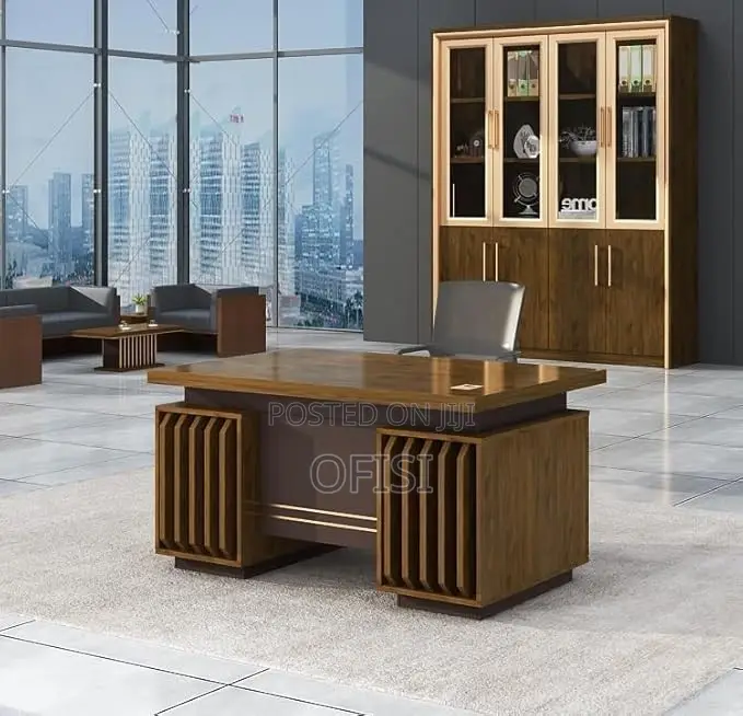 Office Desk; 1400mm Advanced Office Desk